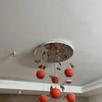 لوستر اتاق کودک و نوجوان