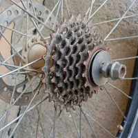 لاستیک دوچرخه