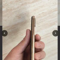 Iphone xs 256 ایفون ایکس اس