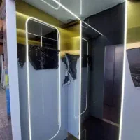 آسانسور  پله برقی و انواع بالابر