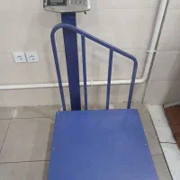 باسکول 500 کیلویی