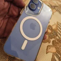 گوشی آیفون ۱۶ نرمال