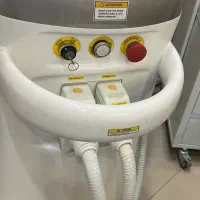 دستگاه لیزر