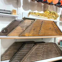 آموزش سنتور