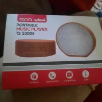 اسپیکر باند نونو