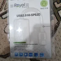 هاب usb|قطعات و لوازم جانبی رایانه|نیشابور, شریعتی|دیوار