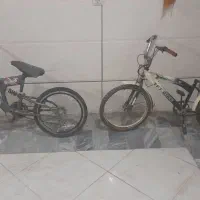 دوچرخه