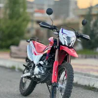 فلات xr250 abs