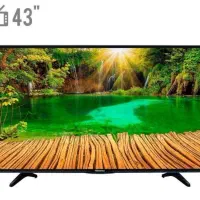 فروش تلویزیون هایسنس 43 اینچ A3Q