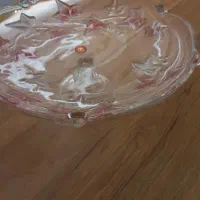 جاشکلاتی.میوه خوری.قوری