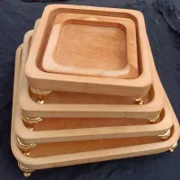 ست چوبی