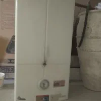 کاور آبگرمکن