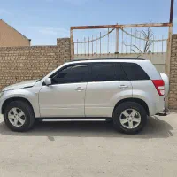 سوزوکی ویتارا