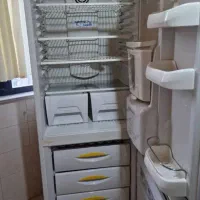 یخچال فریزر امرسان