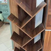 کتابخانه آبشاری با 50%تخفیف