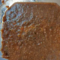 ترشی لیته حدودا ۴ کیلو