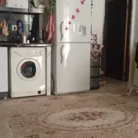 ۷۰ متری  همکف تک خواب طبرسی شمالی  ۲۸ خالقی۲۷