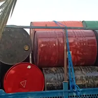 انواع بشکه ایرانی وخارجی