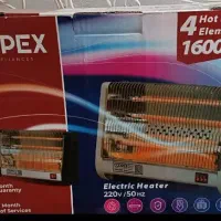 بخاری برقی کوپکس 8840/45