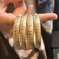 طلا النگو
