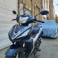 موتور لاکی 185
