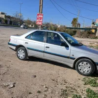 پژو۴۰۵ مدل ۸۷|خودرو سواری و وانت|یاسوج, |دیوار