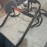 نگهدارنده دوچرخه