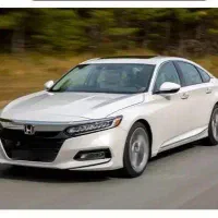 حواله هوندا آکورد