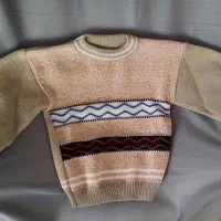 ژاکت پسرونه