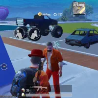 اکانت پابجی فروشی