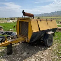 کمپرسور باد