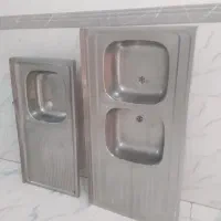 سینگ ظرفشویی دولگنه اخوان  ویه لگنه