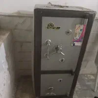گاوصندوق