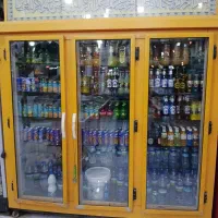 یخچال ایستاده وفریزر
