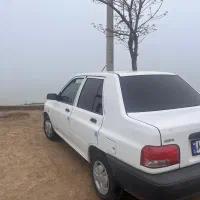 پراید ۹۹