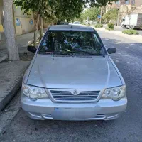 پراید ۱۳۲ مدل ۸۷
