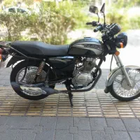 رهرو باکسر مدل ۹۸