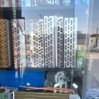 فروش انواع رادیات کولر ایستاده با بالاترین کیفیت