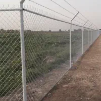 نصاب فنس کشی وحصارکشی