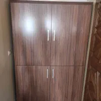 کمد و جاکفشی