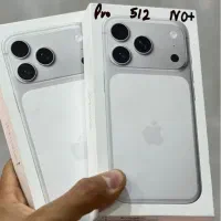 17 pro max|موبایل|تهران, تجریش|دیوار