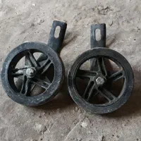 کمکی دوچرخه