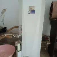 آبگرمکن در حد نو بدون پوسیدگی