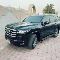 لندکروز مدل2026GXR
