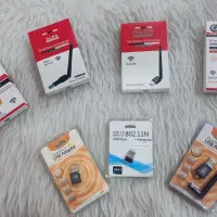 انواع دانگل وای فای