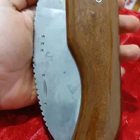 چاقو سایز بزرگ|کلکسیون اشیاء عتیقه|سنندج, |دیوار