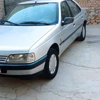 پژو 405 مدل 98