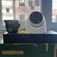 مدار بسته +بولت ) دوربینی با کیفیت و ماندگاری بالا