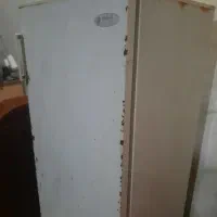یخچال ۶ فوت آزمایش