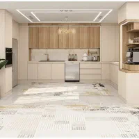 طراحی 3بعدی کابینت